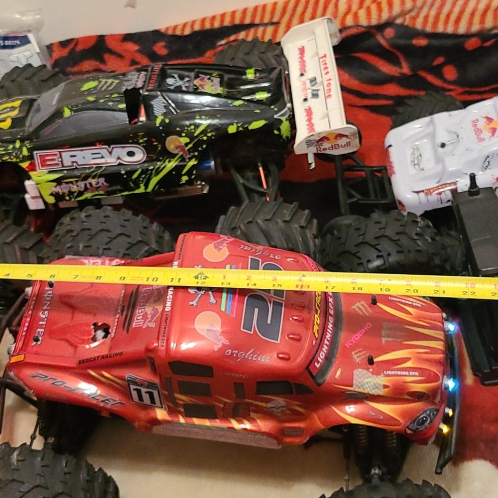 Remote Control Car - image 8